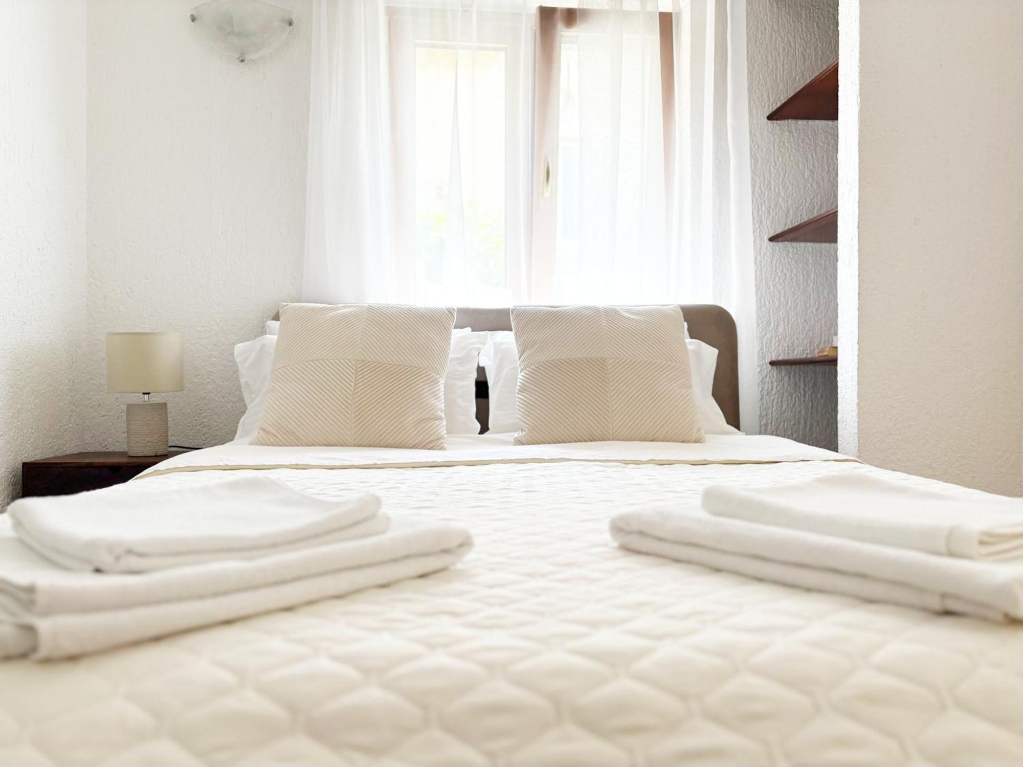 S&P City Center Apartments Kotor Exteriér fotografie