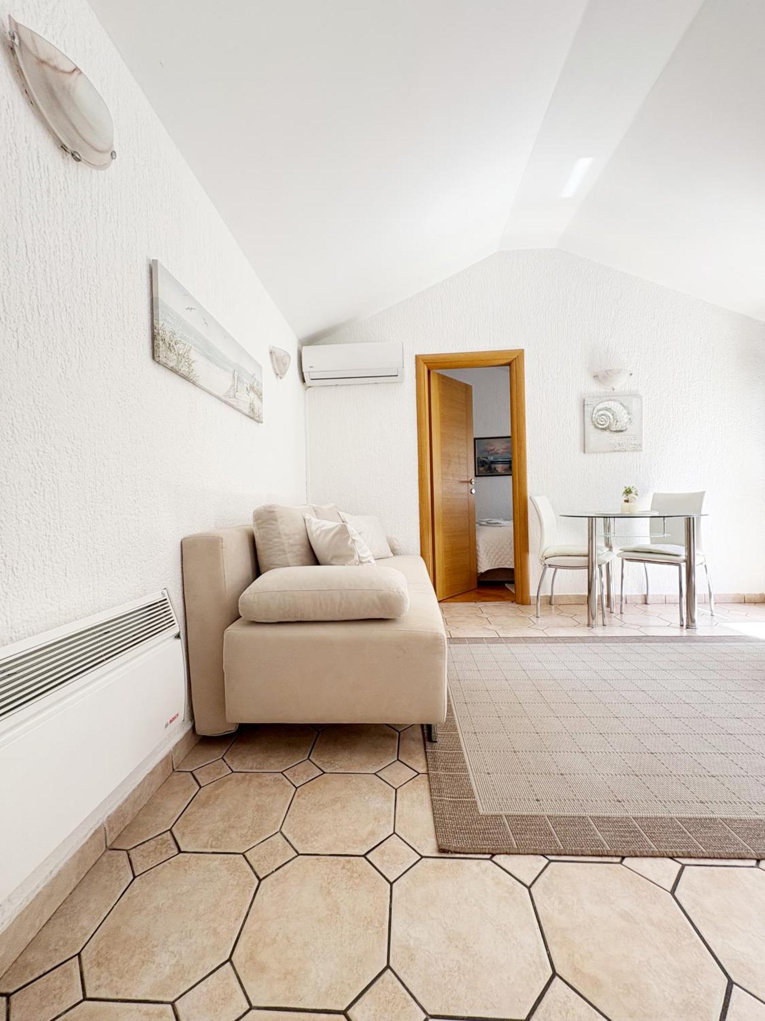 S&P City Center Apartments Kotor Exteriér fotografie