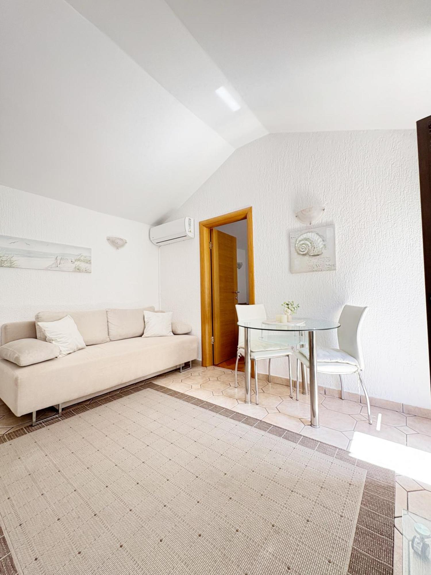 S&P City Center Apartments Kotor Exteriér fotografie