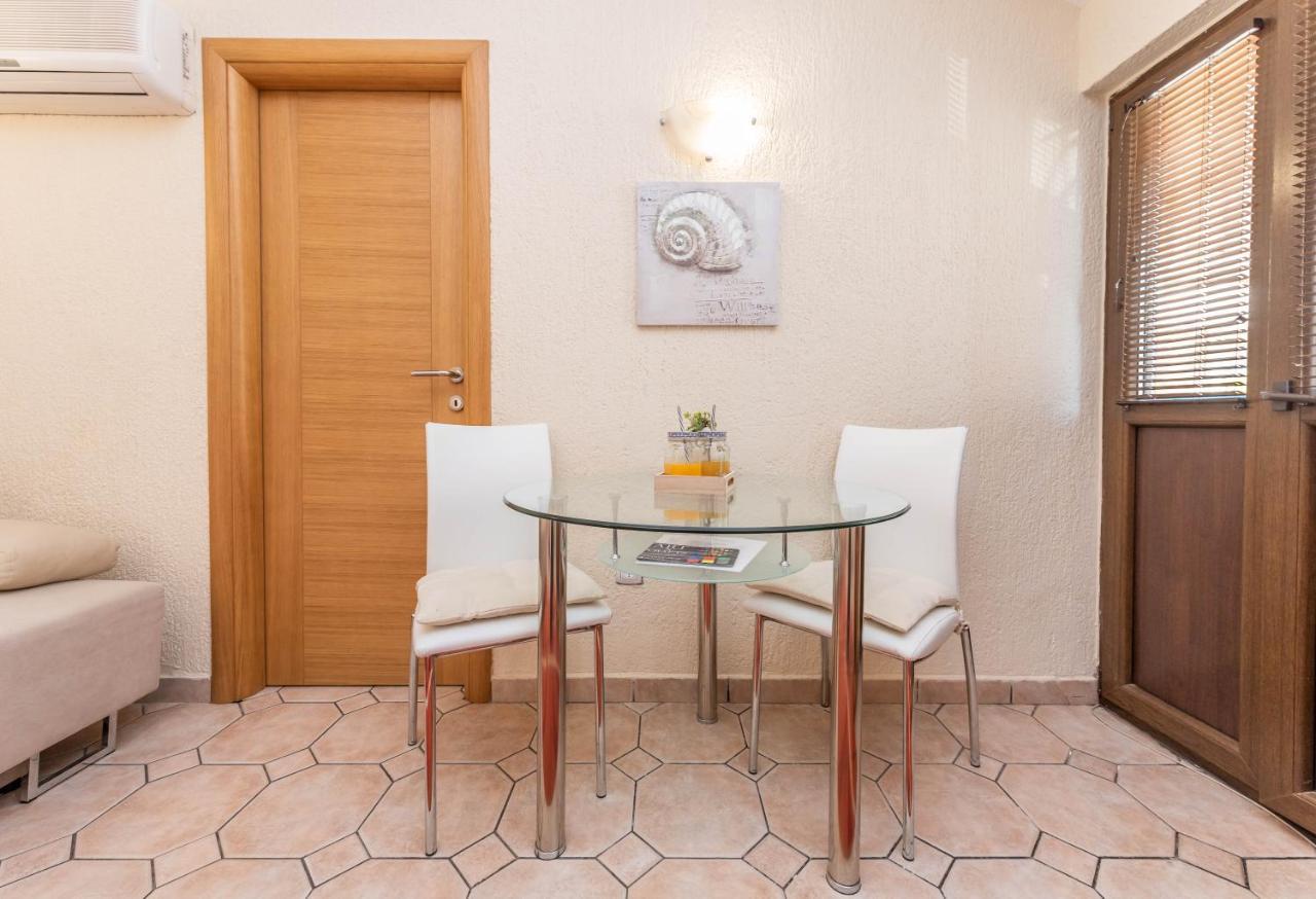 S&P City Center Apartments Kotor Exteriér fotografie