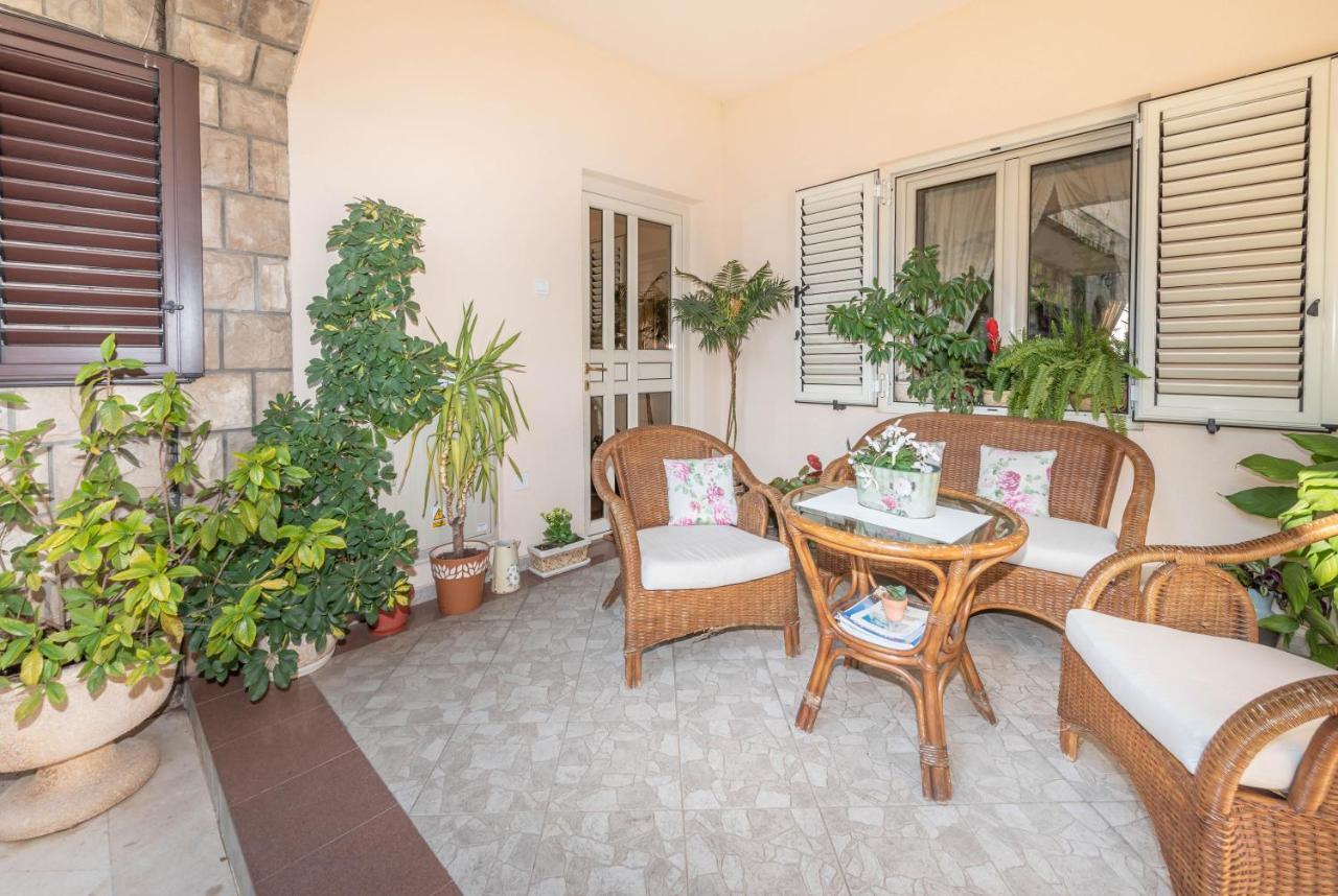 S&P City Center Apartments Kotor Exteriér fotografie